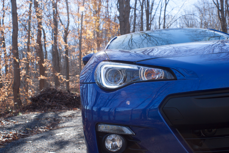 Illustration for article titled Why People Love The Subaru BRZ In Spite Of All Its Flaws